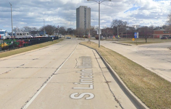 Milwaukee to Celebrate Groundbreaking of South Shore Cruise Dock, Enhancing City's Cruise Industry