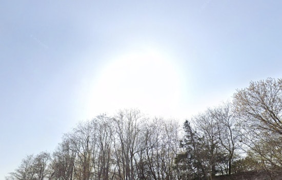 Milwaukee to Experience Stretch of Pleasant Sunny Weather, According to NWS