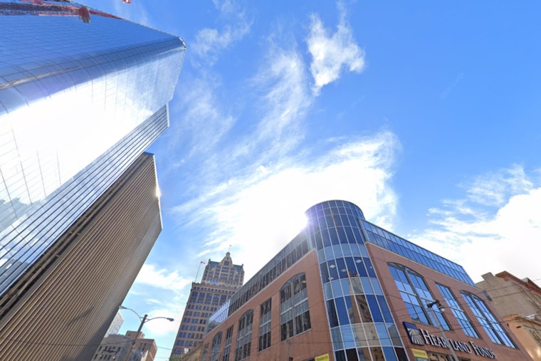 Milwaukee to Ride a Weather Rollercoaster, Sunny Days, Stormy Nights, and Umbrella-Worthy Wednesdays Ahead