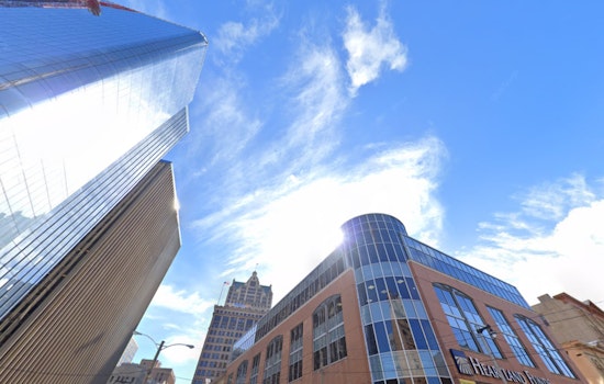 Milwaukee to Ride a Weather Rollercoaster, Sunny Days, Stormy Nights, and Umbrella-Worthy Wednesdays Ahead