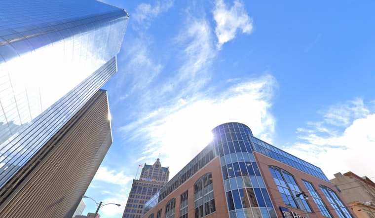 Milwaukee to Ride a Weather Rollercoaster, Sunny Days, Stormy Nights, and Umbrella-Worthy Wednesdays Ahead