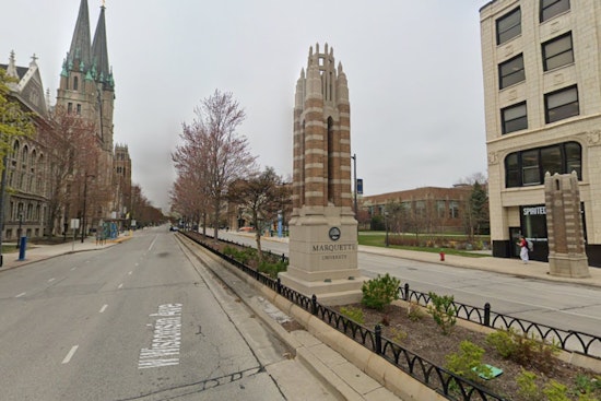 Milwaukee Tragedy, Driver Charged with Homicide After Alleged Drunk Driving Crash Kills 2 Marquette University Students