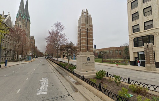 Milwaukee Tragedy, Driver Charged with Homicide After Alleged Drunk Driving Crash Kills 2 Marquette University Students