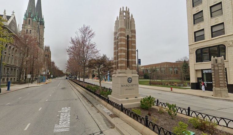 Milwaukee Tragedy, Driver Charged with Homicide After Alleged Drunk Driving Crash Kills 2 Marquette University Students
