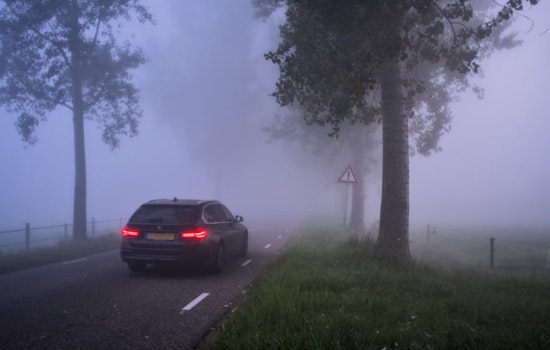 Milwaukee Wakes to Dense Fog Advisory but Sunny Skies Expected Post-Pea-Souper