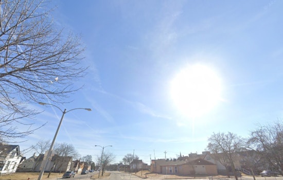 Milwaukee Weather Alert, Potential Evening Showers and Wind Gusts Up to 35 mph, Calm Week Ahead