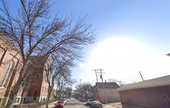Milwaukee Welcomes a Spell of Sunny Fall Weather, Warm and Clear Skies Ahead