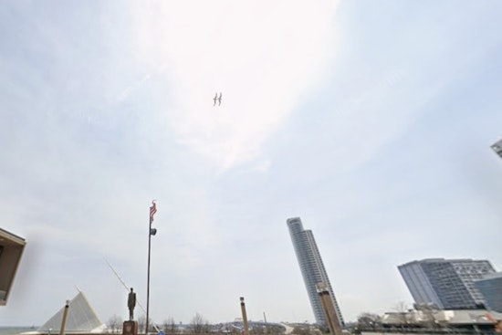 Milwaukee Welcomes a Week of Sunny Skies and Pleasant Temperatures, National Weather Service Advises of Possible Dense Fog