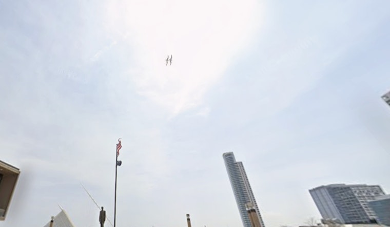 Milwaukee Welcomes a Week of Sunny Skies and Pleasant Temperatures, National Weather Service Advises of Possible Dense Fog
