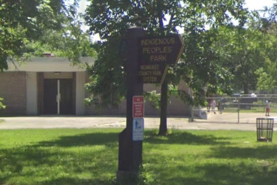 Milwaukee's Indigenous People's Park Hosts 3rd Annual Back to School Festival with Community-wide Support
