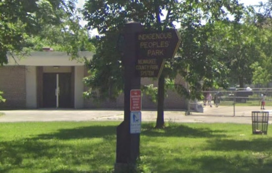 Milwaukee's Indigenous People's Park Hosts 3rd Annual Back to School Festival with Community-wide Support