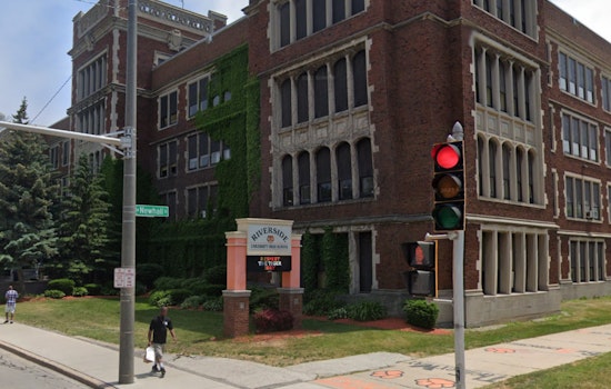 Milwaukee's Riverside University High School Postpones First Day Amid Cleanup of Mercury Spill