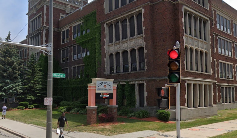 Milwaukee's Riverside University High School Postpones First Day Amid Cleanup of Mercury Spill