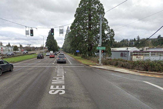 Milwaukie DUI Suspect Charged with Manslaughter after Fatal Red-Light Collision