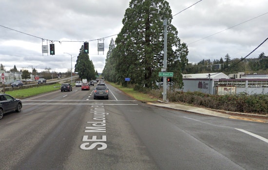 Milwaukie DUI Suspect Charged with Manslaughter after Fatal Red-Light Collision