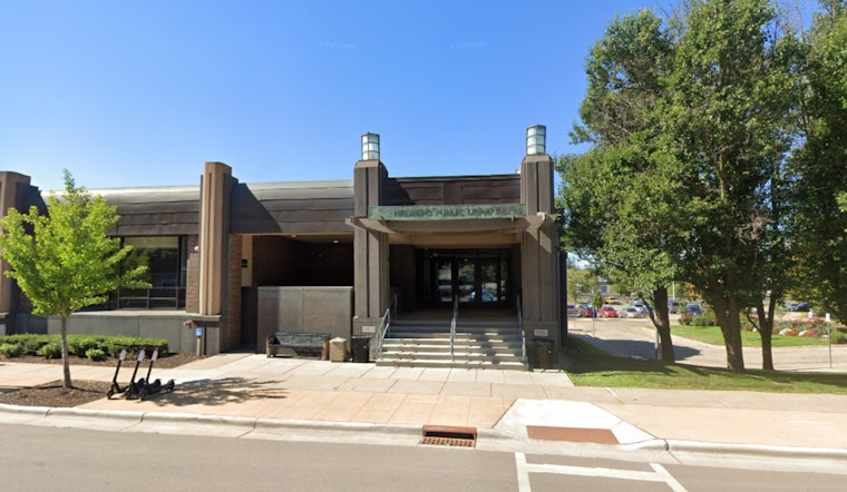 Hedberg Public Library Hosts "A Night at the Library: SLAYED" Fundraiser to Support Community Programs