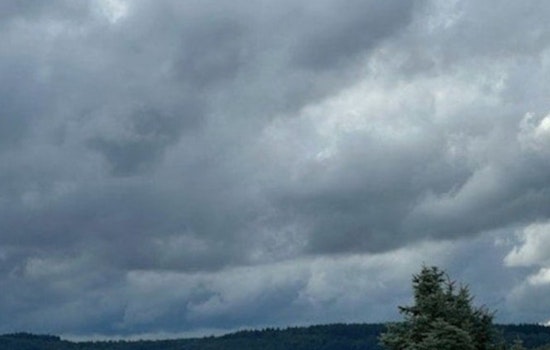 Minneapolis Braces for Rainy Week Ahead with Showers and Thunderstorms in Forecast
