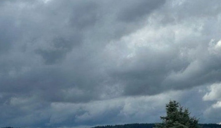 Minneapolis Braces for Rainy Week Ahead with Showers and Thunderstorms in Forecast