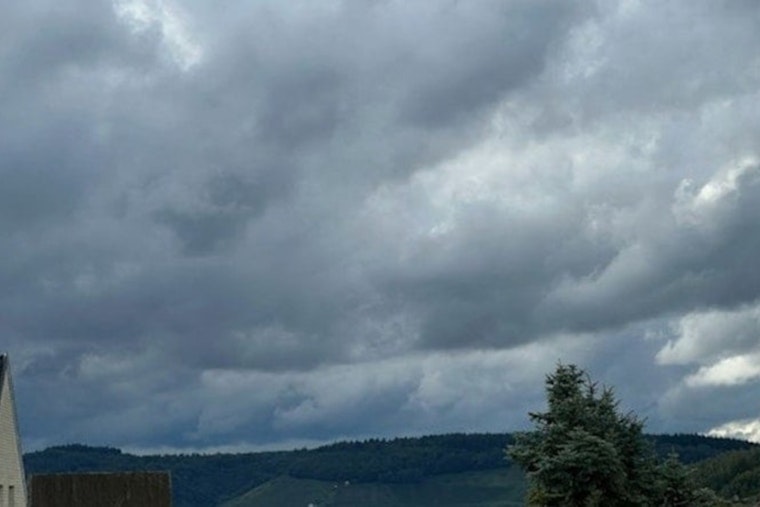 Minneapolis Braces for Week of Showers and Thunderstorms