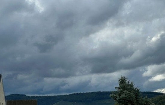 Minneapolis Braces for Week of Showers and Thunderstorms