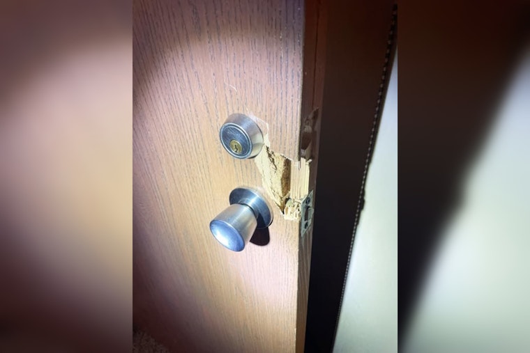 Minneapolis Break-In Leads to Arrest of Wanted Individual Thanks to Quick Action by Resident and Security Guard