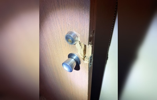 Minneapolis Break-In Leads to Arrest of Wanted Individual Thanks to Quick Action by Resident and Security Guard