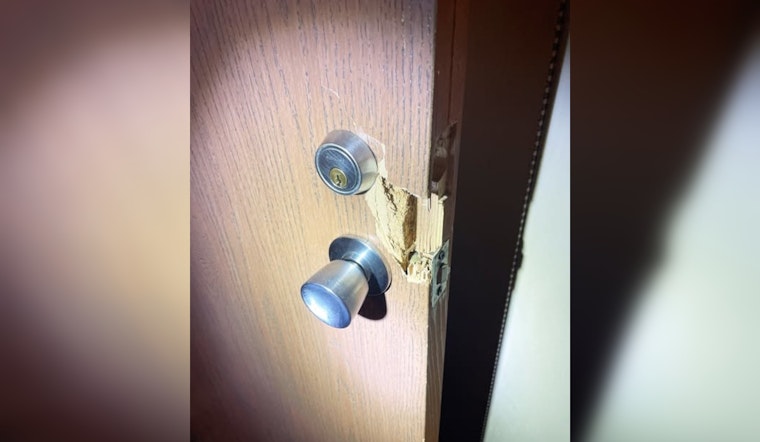 Minneapolis Break-In Leads to Arrest of Wanted Individual Thanks to Quick Action by Resident and Security Guard