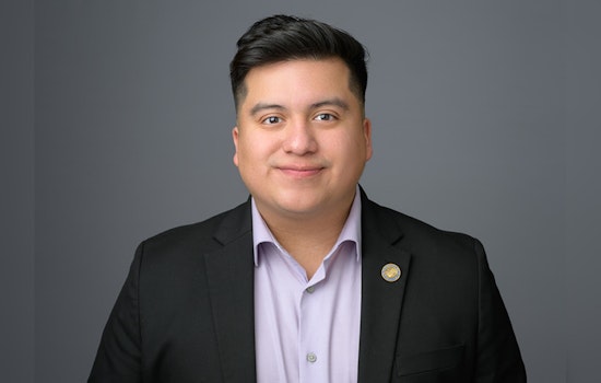 Minneapolis Councilman Jason Chavez Vocalizes Strong Support for Transgender Rights Amidst National Tensions