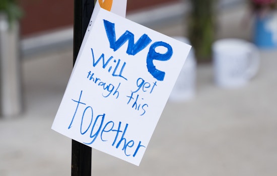 Minneapolis Opens Community Support Center in Response to Church of the Annunciation Shooting Aftermath