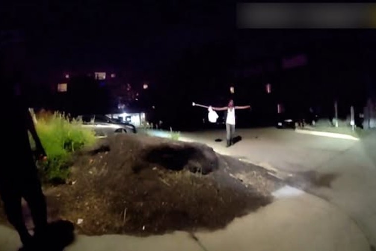 Minneapolis Police Arrest Suspect with Multiple Warrants Preventing Potential Car Break-ins on Portland Avenue