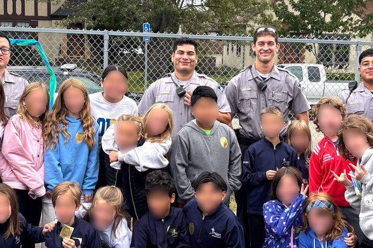 Minneapolis Police Bolster School Security with Community Safety Officers in Wake of Church Shooting