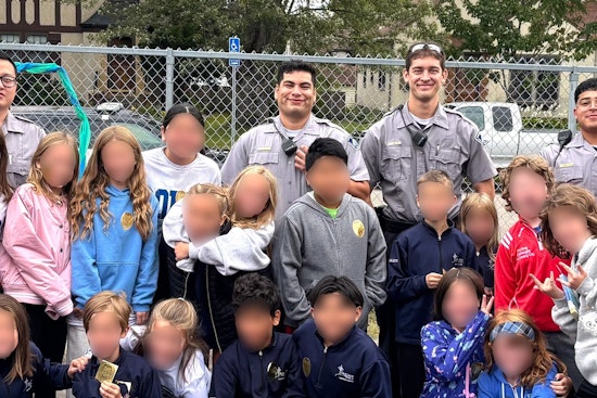 Minneapolis Police Bolster School Security with Community Safety Officers in Wake of Church Shooting