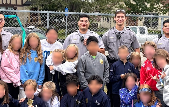 Minneapolis Police Bolster School Security with Community Safety Officers in Wake of Church Shooting