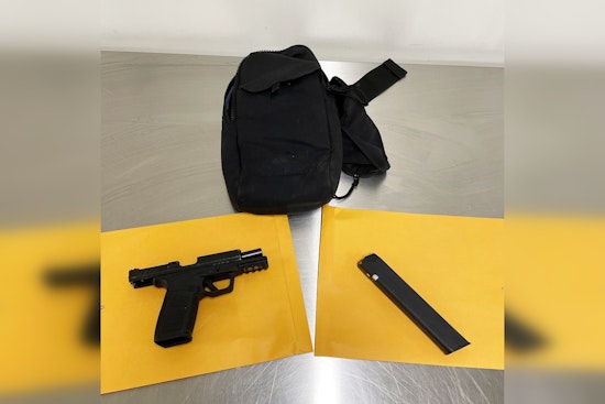 Minneapolis Police Officers Uncover "Ghost Gun" Through Community Engagement and Act of Kindness