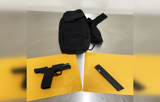 Minneapolis Police Officers Uncover "Ghost Gun" Through Community Engagement and Act of Kindness