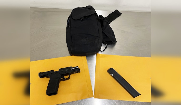 Minneapolis Police Officers Uncover "Ghost Gun" Through Community Engagement and Act of Kindness