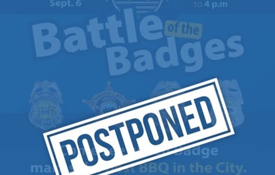 Minneapolis Police Postpone 'Battle of the Badges BBQ' in Wake of Annunciation Church Shooting