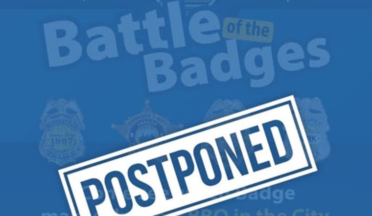 Minneapolis Police Postpone 'Battle of the Badges BBQ' in Wake of Annunciation Church Shooting