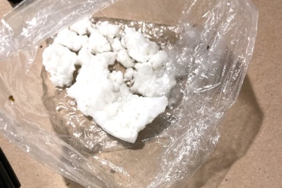 Minneapolis Police Seize Large Narcotics Cache Following Penn Avenue North Surveillance and Chase