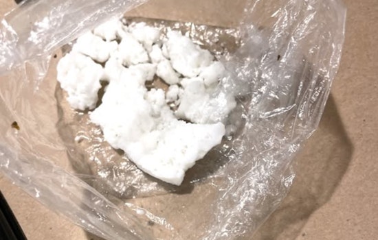 Minneapolis Police Seize Large Narcotics Cache Following Penn Avenue North Surveillance and Chase