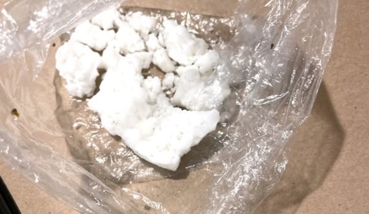 Minneapolis Police Seize Large Narcotics Cache Following Penn Avenue North Surveillance and Chase