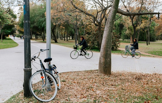 Minneapolis Seeks Cyclists' Input to Secure Gold-Level Status as Bicycle-Friendly Community