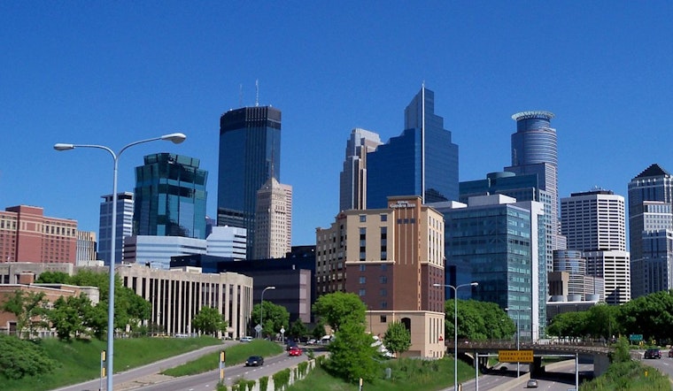 Minneapolis Set for a Week of Sunshine and Mild Temperatures, Predicts National Weather Service