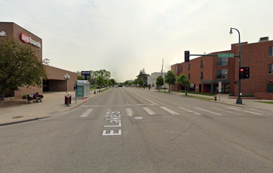 Minneapolis Shuts Down Notorious Encampment After Violent Shooting as City Sues Property Owner Amid Crime Crackdown