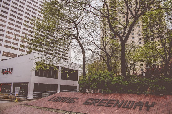 Minneapolis to Welcome New Accessible Playground in Loring Greenway as Part of Local Infrastructure Improvement