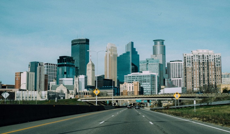 Minneapolis Weather Forecast: A Mix of Sunny Skies and Cloud Coverage Ahead