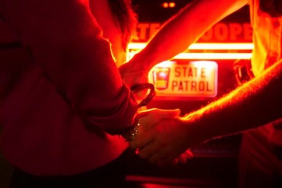 Minnesota Department of Public Safety Warns Against Drunk Driving as High-Speed Incidents Spike