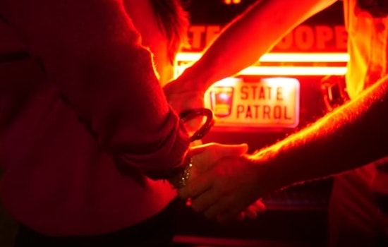 Minnesota Department of Public Safety Warns Against Drunk Driving as High-Speed Incidents Spike