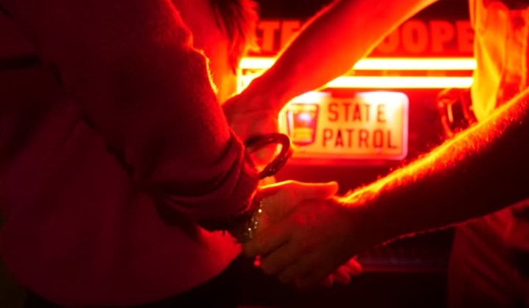 Minnesota Department of Public Safety Warns Against Drunk Driving as High-Speed Incidents Spike
