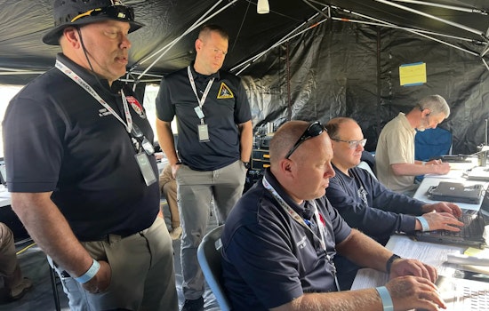 Minnesota’s ECN Champions Statewide Emergency Communications in Preparedness Drills
